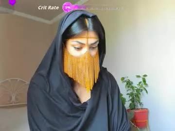 moroccan_diamond_ on Chaturbate 