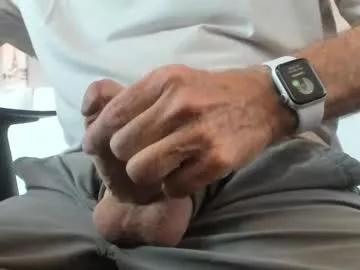 mppnddy on Chaturbate 