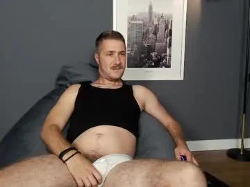 mr_at — Hey there, I'm Arthur.I have a #bigcock, it's #uncut and very #hairy. Do you want me to be your #daddy or #master. Goal:  Full naked show [501 tokens remaining]