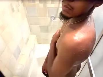 mr_chocolate88 on Chaturbate