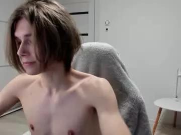 mr_makentoshi on Chaturbate 