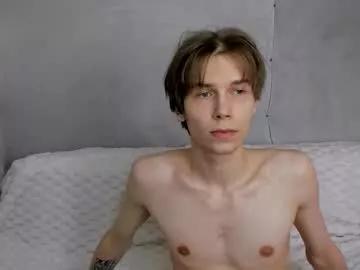 mr_makentoshi on Chaturbate 