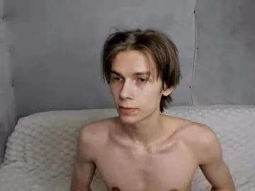 mr_makentoshi on Chaturbate 