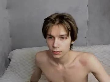mr_makentoshi on Chaturbate 