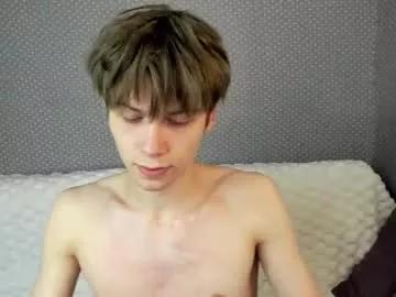 mr_makentoshi on Chaturbate 