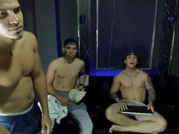 mr_maximo on Chaturbate 