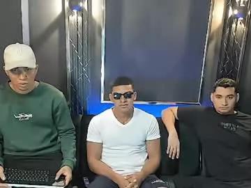 mr_maximo on Chaturbate 