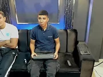 mr_maximo on Chaturbate 