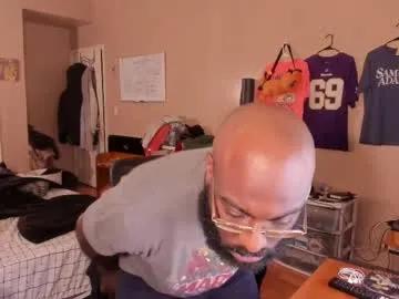 mrchuckdailyxxx on Chaturbate