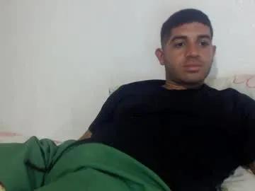 mrcum24 on Chaturbate