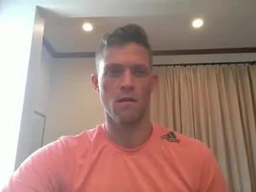 mrkenridge on Chaturbate