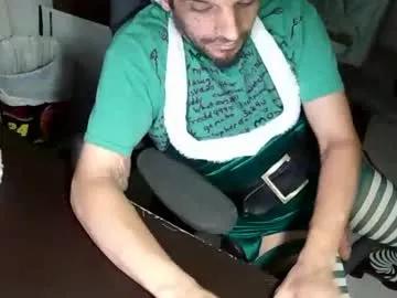 mrmarcxxcam on Chaturbate 