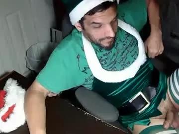 mrmarcxxcam on Chaturbate 