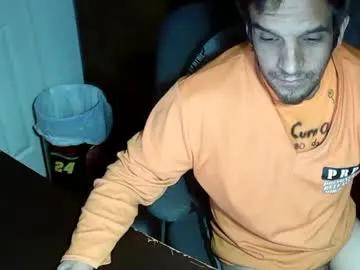 mrmarcxxcam on Chaturbate 