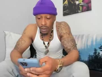 mromg007 on Chaturbate 