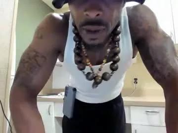 mromg007 on Chaturbate 
