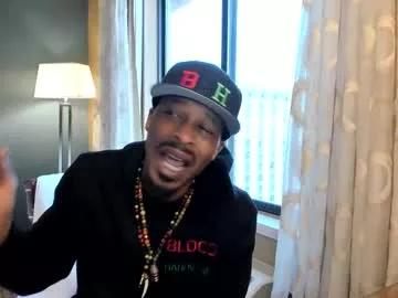 mromg007 on Chaturbate 