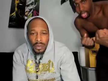 mromg007 on Chaturbate 