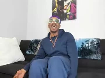 mromg007 on Chaturbate 