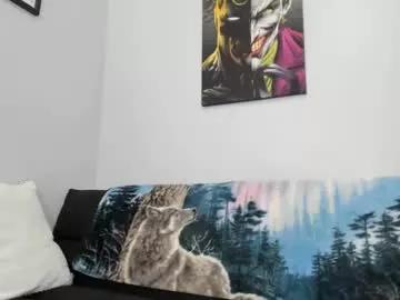mromg007 on Chaturbate 