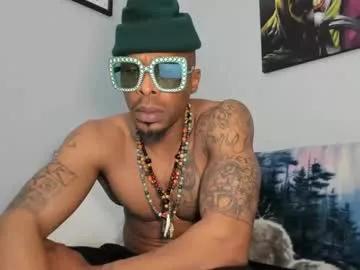 mromg007 on Chaturbate 