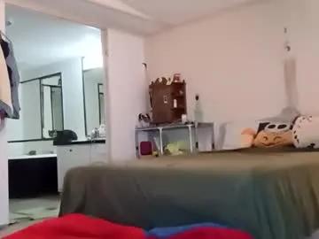 mrs_yummi on Chaturbate