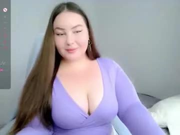 ms_sensitive on Chaturbate 