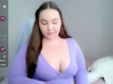 ms_sensitive on Chaturbate 