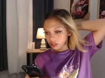 msmeygan on Chaturbate 