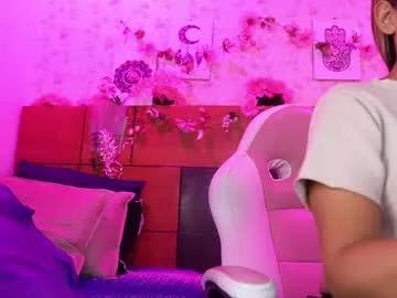 mssburbuja on Chaturbate 