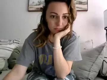 mssnd609 on Chaturbate 