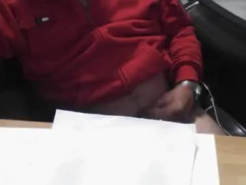mtwpaul — Freechat on Chaturbate