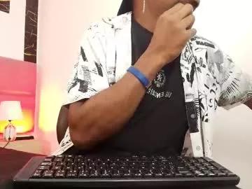 muller_asher on Chaturbate 