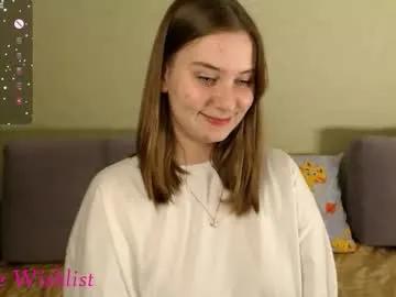 murrrworren on Chaturbate 