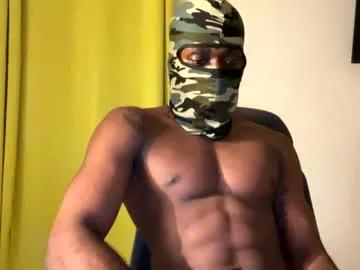 musclelover157797 — Musclelover157797's room #bbc #bigdick #muscle #fitness #hugecock