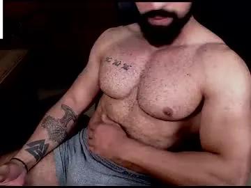muscleweed420 — Jerk with me - Goal: Cum show [1198 tokens left] #muscle #bigcock #smoke #uncut #findom