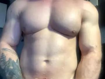 muscularjuggler — CUM [825 tokens remaining]