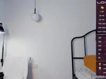 musscle_king on Chaturbate 