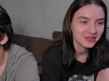 muuur_fam on Chaturbate 