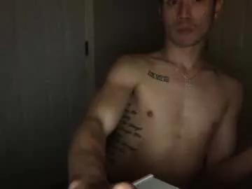 my337 on Chaturbate 