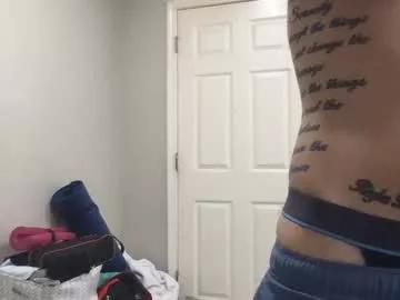 my337 on Chaturbate 