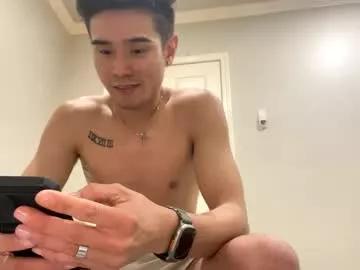 my337 on Chaturbate 