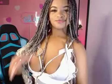mychell_ch on Chaturbate