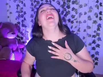 myla_mayfield on Chaturbate