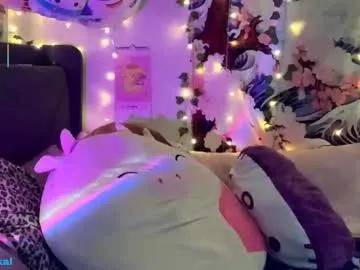 myluvekai on Chaturbate