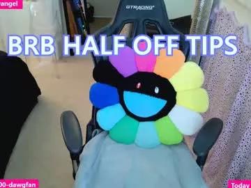 mymaryangel on Chaturbate 