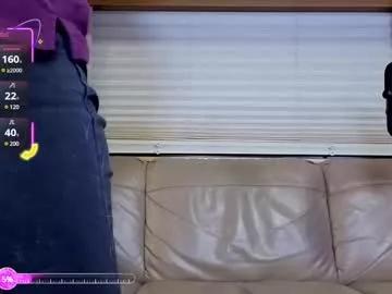 mymindbreaks2 on Chaturbate 