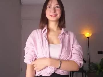 myriambirkett — Fourth day with Lush! goal: Sensually take off my pants!^^ Hello my name is Greta #18 yo from Poland and im #new here #shy #lovense #bigboobs [206 tokens remaining]