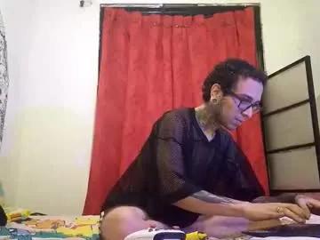 mysticnoise on Chaturbate