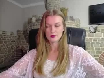 mysticvenus_ — GOAL: Tribute open my voice [783 tokens remaining] Spoil me or leave #mistress #femdom #cute #young #nonude